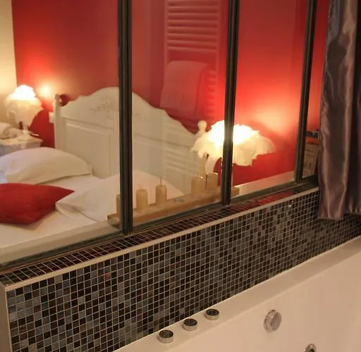 Διαμέρισμα Le Loisy *