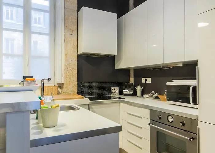 Διαμέρισμα Le Loisy