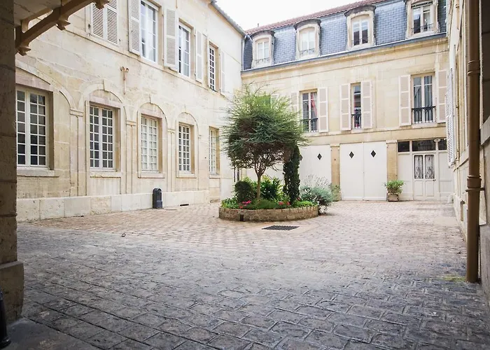 Apartamento Le Loisy