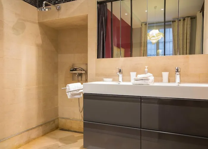 Apartamento Le Loisy *